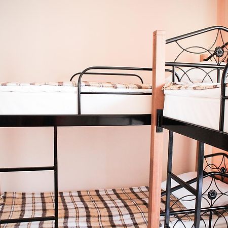 A&S Hostel Minskiy Κίεβο Εξωτερικό φωτογραφία