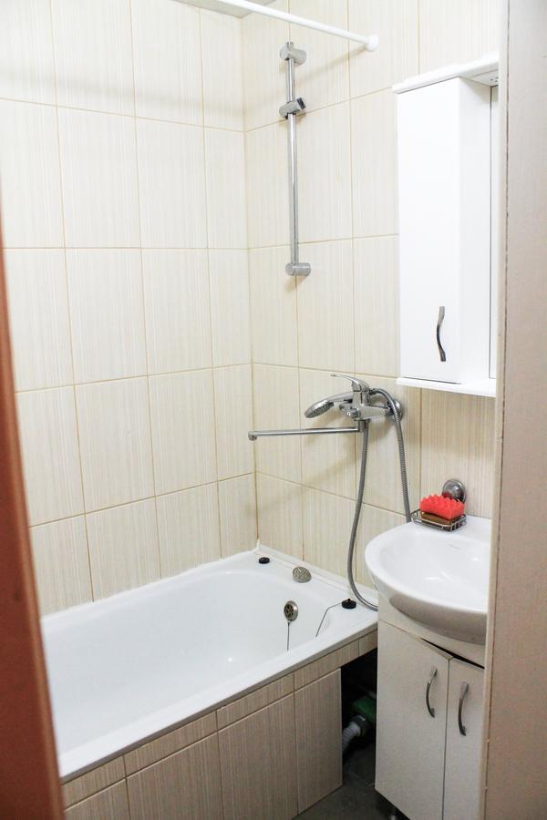 A&S Hostel Minskiy Κίεβο Εξωτερικό φωτογραφία