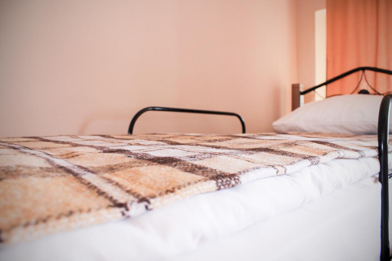A&S Hostel Minskiy Κίεβο Εξωτερικό φωτογραφία