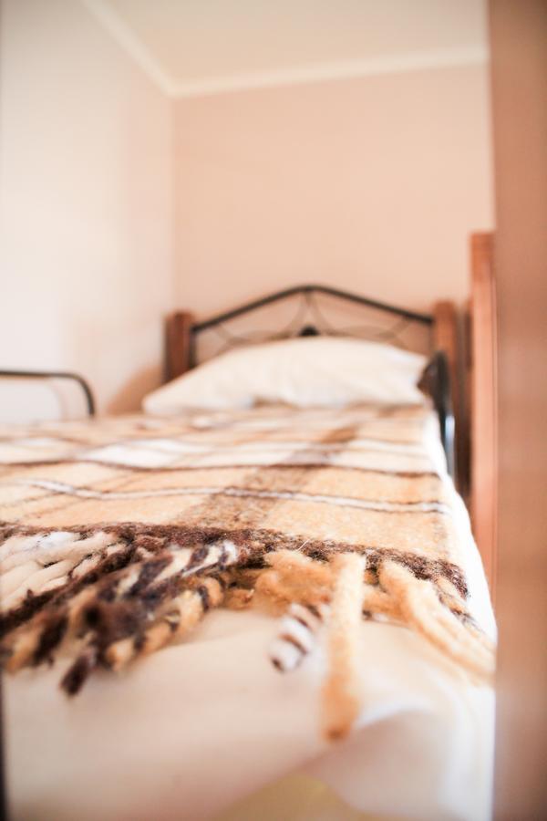 A&S Hostel Minskiy Κίεβο Εξωτερικό φωτογραφία