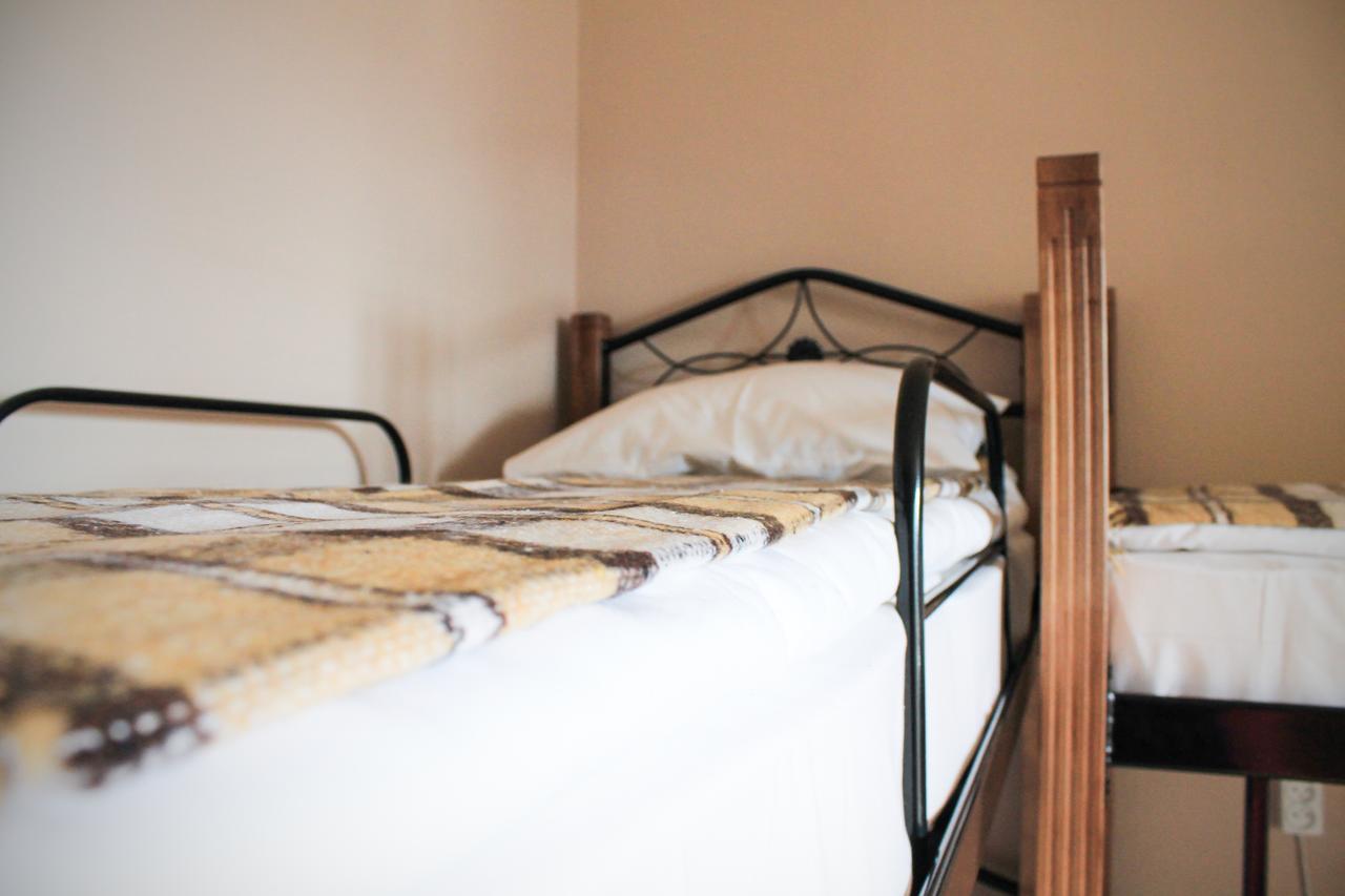 A&S Hostel Minskiy Κίεβο Εξωτερικό φωτογραφία
