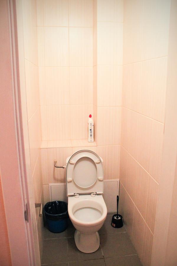 A&S Hostel Minskiy Κίεβο Εξωτερικό φωτογραφία
