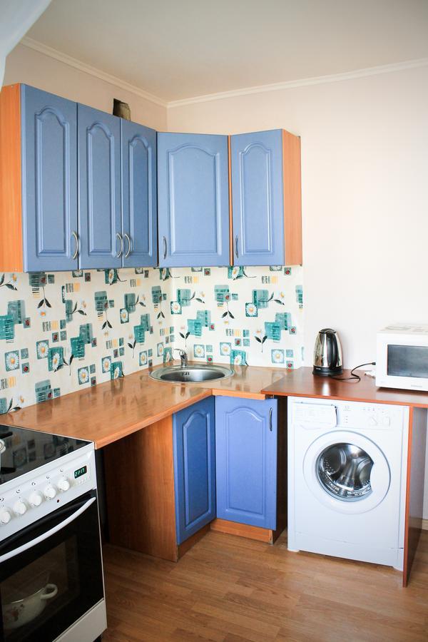 A&S Hostel Minskiy Κίεβο Εξωτερικό φωτογραφία