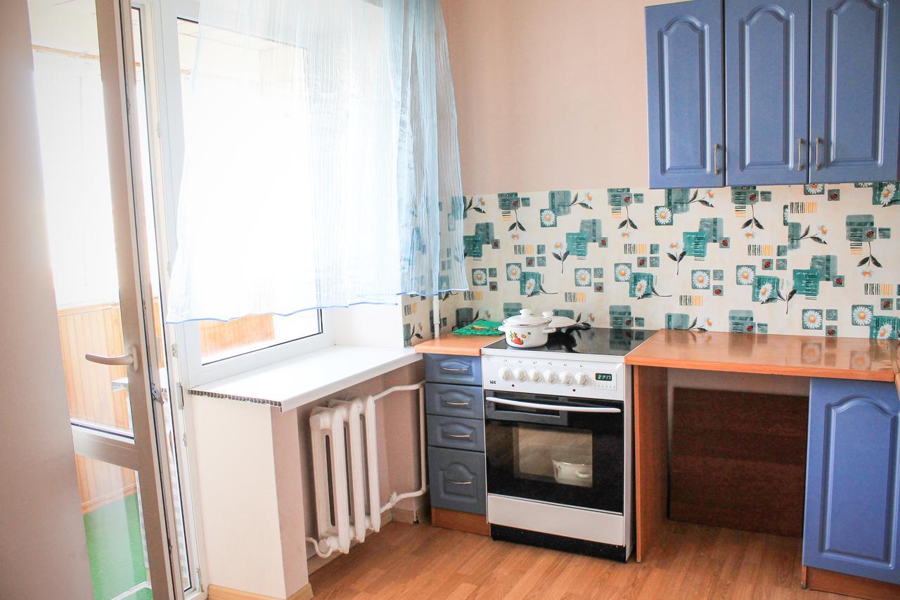 A&S Hostel Minskiy Κίεβο Εξωτερικό φωτογραφία