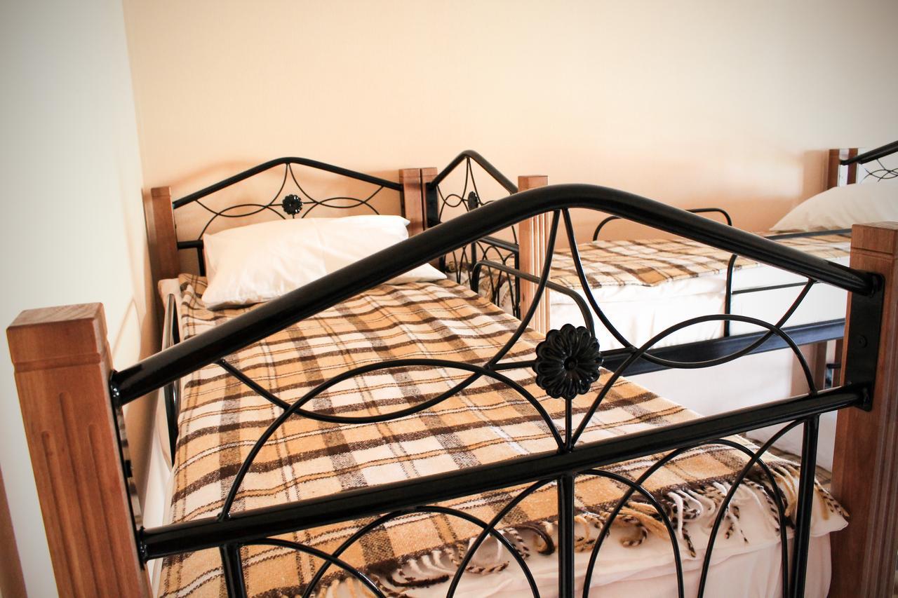 A&S Hostel Minskiy Κίεβο Εξωτερικό φωτογραφία